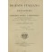 Il Digesto Italiano. Vol. XXI parte prima - Saccheggio-Scrutinio