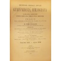 Repertorio Generale Annuale del Foro Italiano. Vol. XIX - Anno 1894
