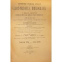 Repertorio Generale Annuale del Foro Italiano. Vol. XXI - Anno 1896