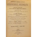 Repertorio Generale Annuale del Foro Italiano. Vol. XXVI - Anno 1901