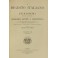 Il Digesto Italiano. Vol. VIII - parte terza - Contrabbando-Corso forzoso