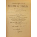 Repertorio Generale Annuale del Foro Italiano. Vol. XXX - Anno 1905