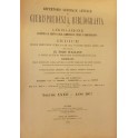 Repertorio Generale Annuale del Foro Italiano. Vol. XXXII - Anno 1907