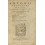 Antonii Augustini iurecos. Emendationum & opinionum Lib. IIII.