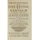 De jure naturae et gentium libri octo.