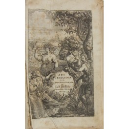 Ius georgicum sive Tractatus de praediis von Land-Guthern Ius georgicum sive Tractatus de praediis von Land-Guthern