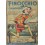 Pinocchio animato.