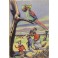 Pinocchio animato.