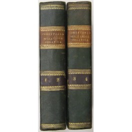 Comentario sulla legge organica giudiziaria de' 29 maggio 1817 Comentario sulla legge organica giudiziaria de' 29 maggio 1817