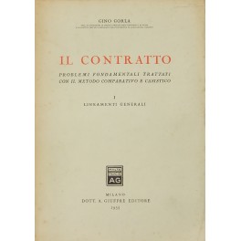 Il contratto Il contratto