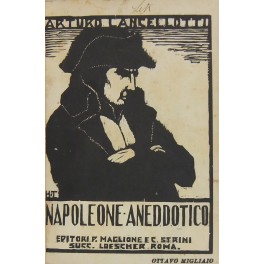 Napoleone aneddotico Napoleone aneddotico