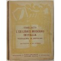 L'Ex-libris italiano contemporaneo