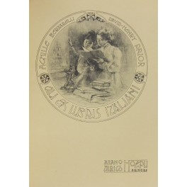 Gli ex libris italiani