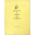 Bianco e Nero Exlibris Associazione Italiana