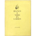 Bianco e Nero Exlibris Associazione Italiana