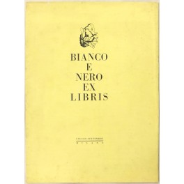Bianco e Nero Exlibris Associazione Italiana