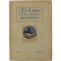 L'ex libris moderno in Italia. Serie quarta