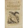 Spirito delle Leggi del signore di Montesquieu con le note dell'abate Antonio Genovesi 