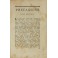 Spirito delle Leggi del signore di Montesquieu con le note dell'abate Antonio Genovesi 