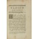 Spirito delle Leggi del signore di Montesquieu con le note dell'abate Antonio Genovesi 