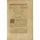 Spirito delle Leggi del signore di Montesquieu con le note dell'abate Antonio Genovesi 