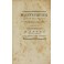 Spirito delle Leggi del signore di Montesquieu con le note dell'abate Antonio Genovesi 