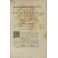 Spirito delle Leggi del signore di Montesquieu con le note dell'abate Antonio Genovesi 