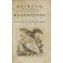 Spirito delle Leggi del signore di Montesquieu con le note dell'abate Antonio Genovesi 