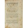 Spirito delle Leggi del signore di Montesquieu con le note dell'abate Antonio Genovesi 