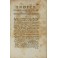 Spirito delle Leggi del signore di Montesquieu con le note dell'abate Antonio Genovesi 