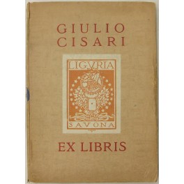 Ex libris 