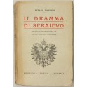 Il dramma di Seraievo. Origini e responsabilità de