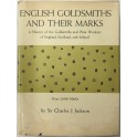 English goldsmiths and their marks. 