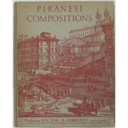 Piranesi compositions