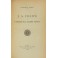 J. A. Fichte e i discorsi alla nazione tedesca