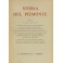 Storia del Piemonte. 