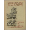 Strenna dei romanisti. Natale di Roma. 