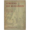 Strenna dei romanisti. Natale di Roma. 