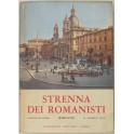 Strenna dei romanisti. Natale di Roma. 