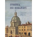 Strenna dei romanisti. Natale di Roma. 