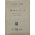 Codice civile. Libro della proprietà. Illustrato con i lavori preparatori