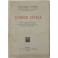 Codice civile. Libro primo. Illustrato con i lavor