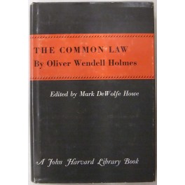 The common law 