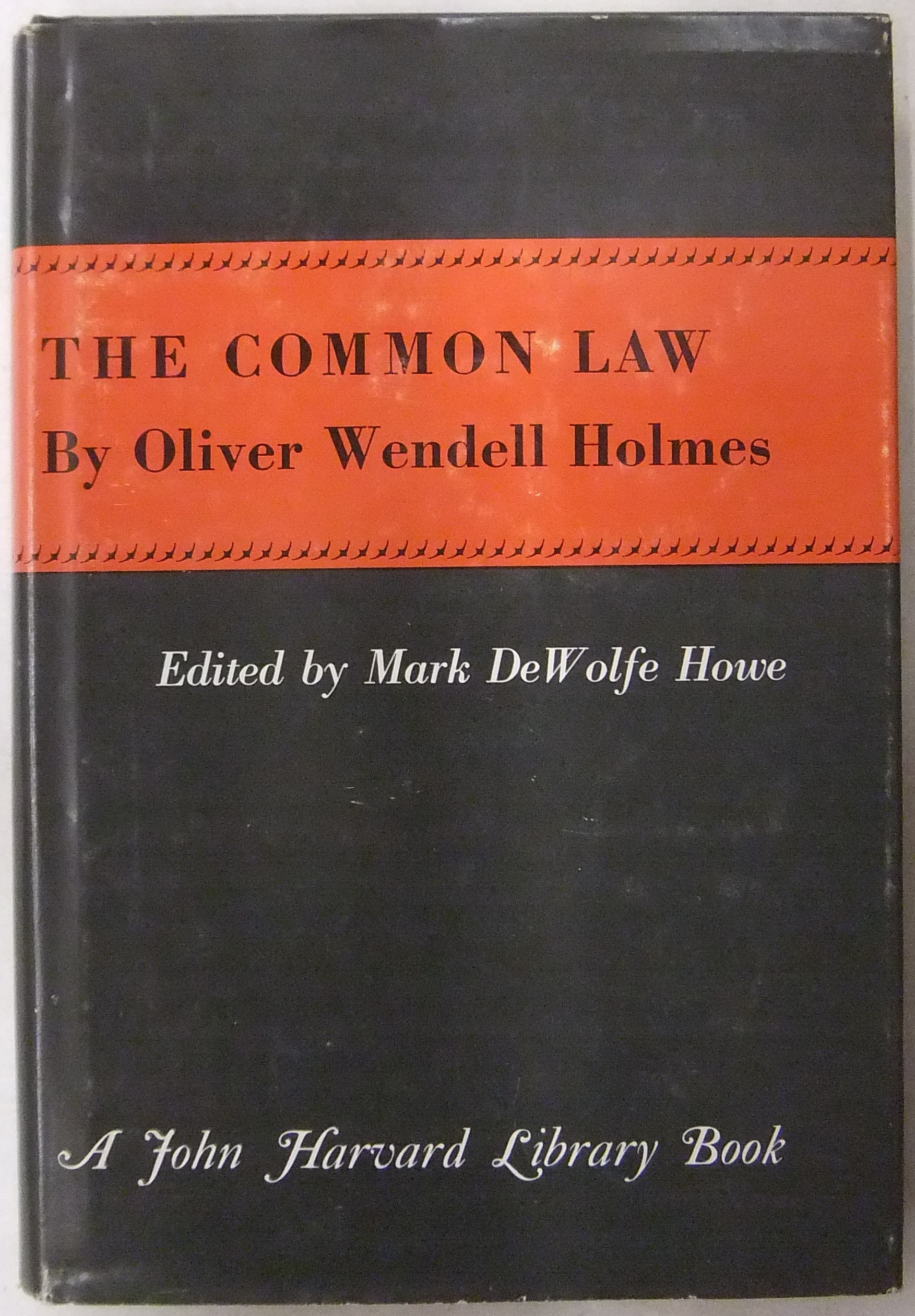 The common law