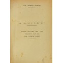 Le servitù prediali. Lezioni dell'anno 1925-1926 