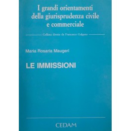 Le immissioni