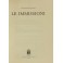 Le immissioni