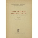 L'assicurazione obbligatoria dei veicoli a motore e dei natanti.