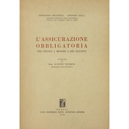 L'assicurazione obbligatoria