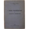 I periodi precontrattuali e la responsabilità precontrattuale